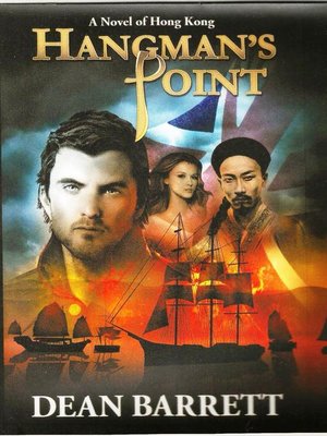 cover image of Hangman's Point
